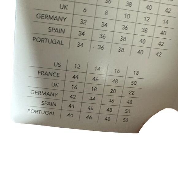 Columbia Sportswear
Optic Got It V Neck
Top NWT XS - Picture 7 of 7